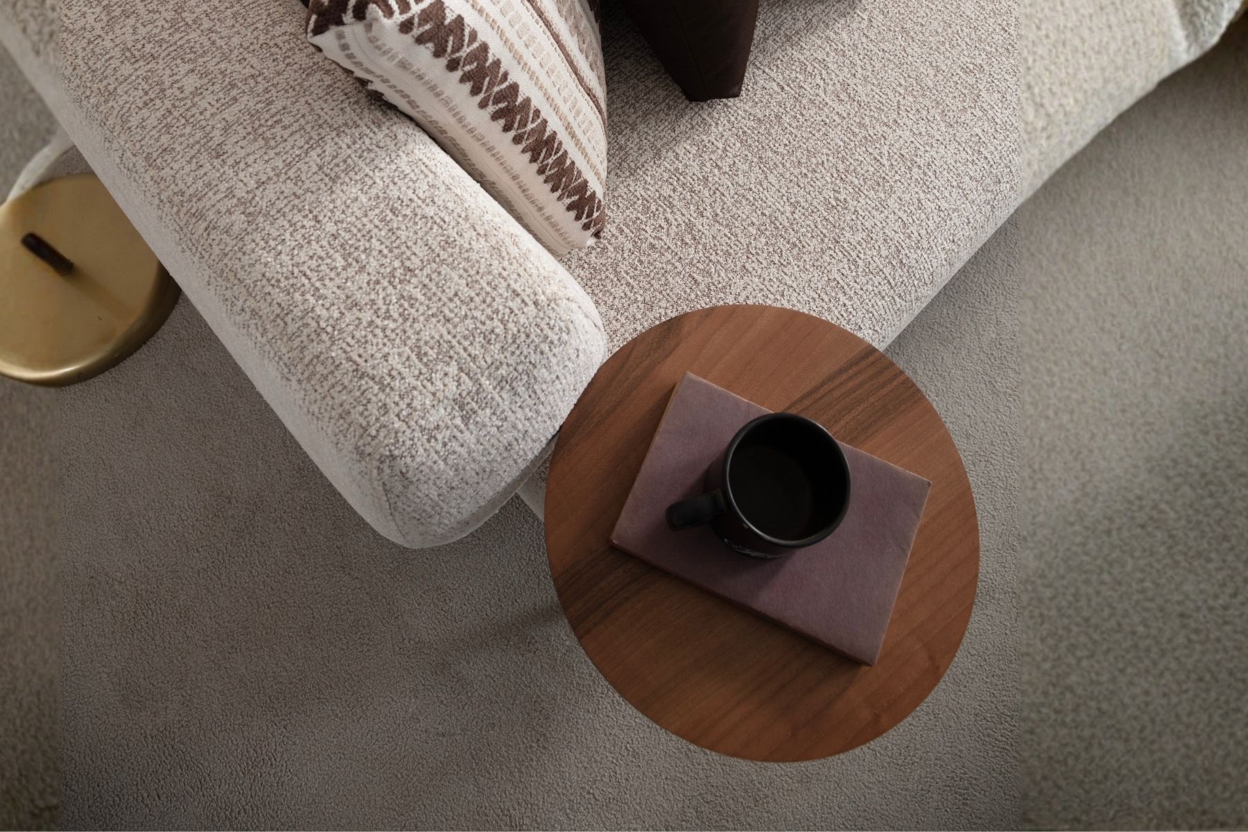 Latis Mega Köşe Koltuk Takımı