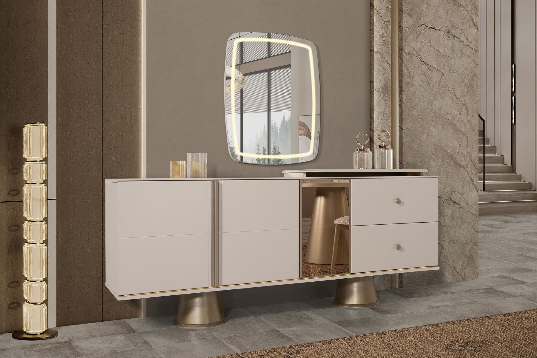 Duca Konsol