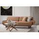 Polina Soft Brown Kanepe 