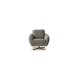 Loris Soft Grey Berjer