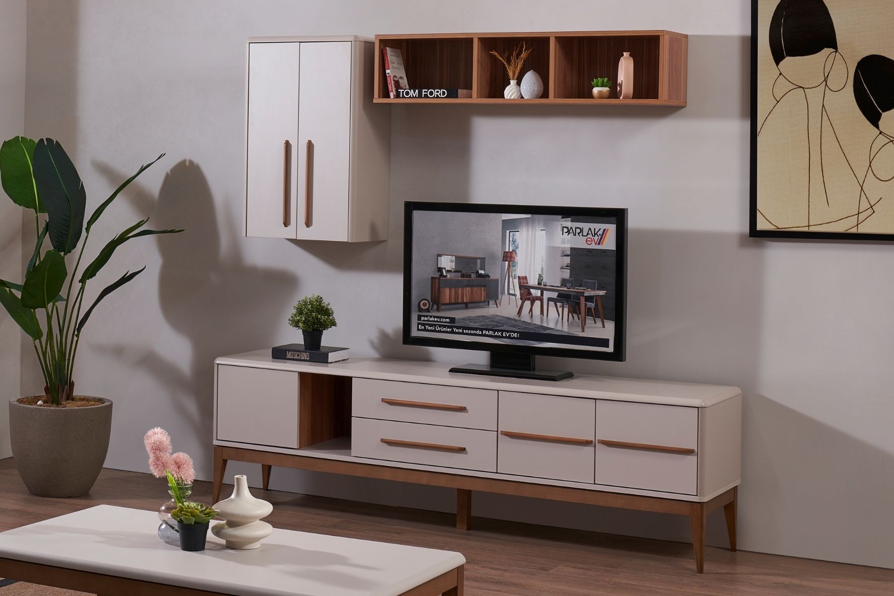 Zeta Tv Ünitesi