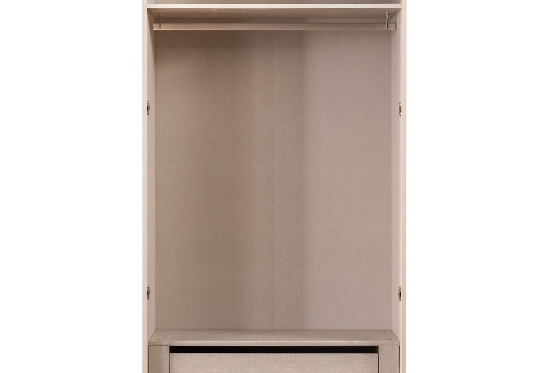 Mons Köşe Gardırop