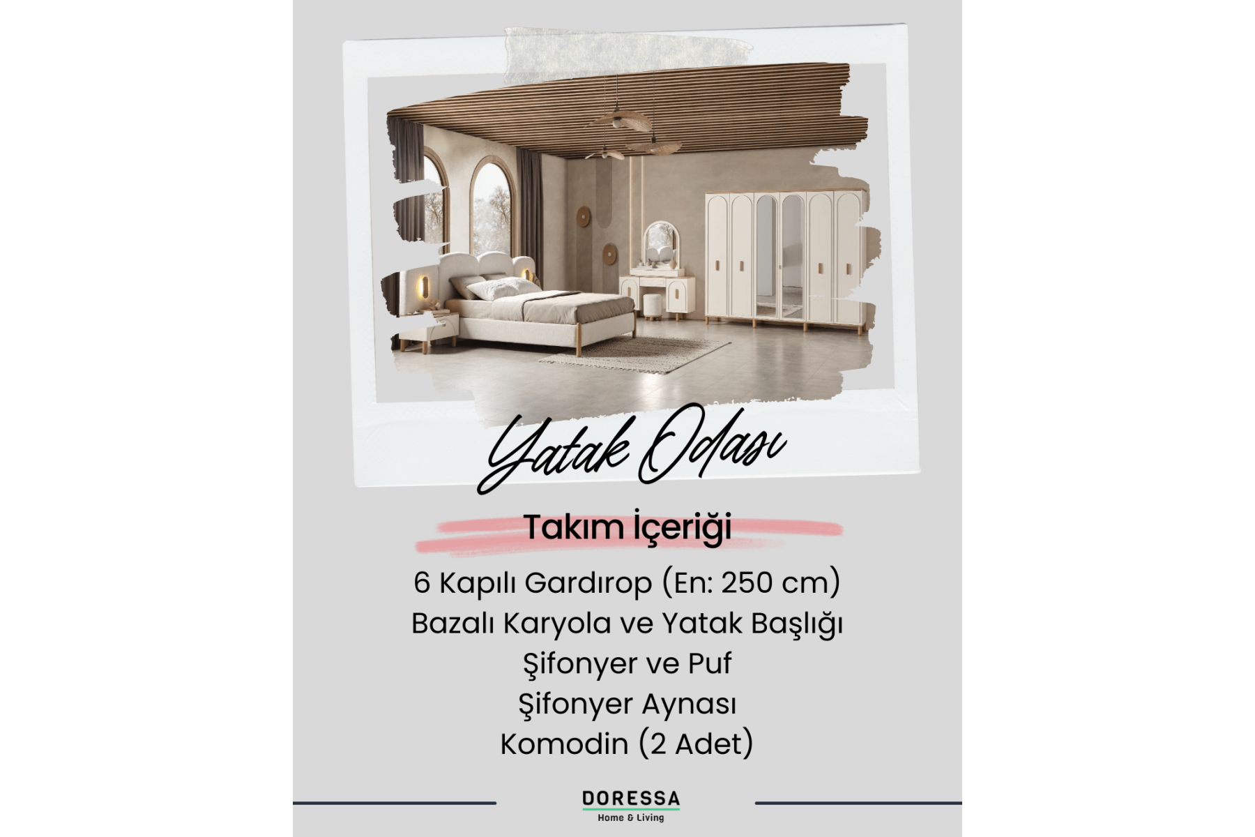 BOHEM DÜĞÜN PAKETİ