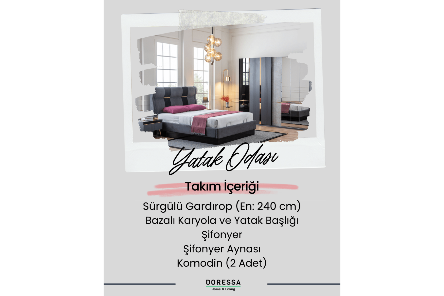 RONN GOLD DÜĞÜN PAKETİ