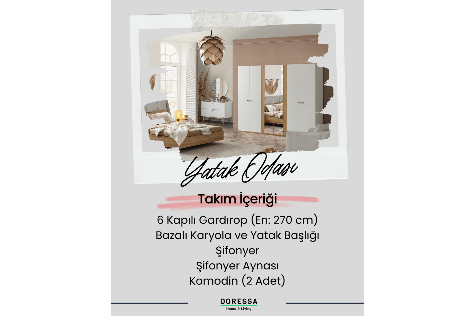 BRANDE DÜĞÜN PAKETİ