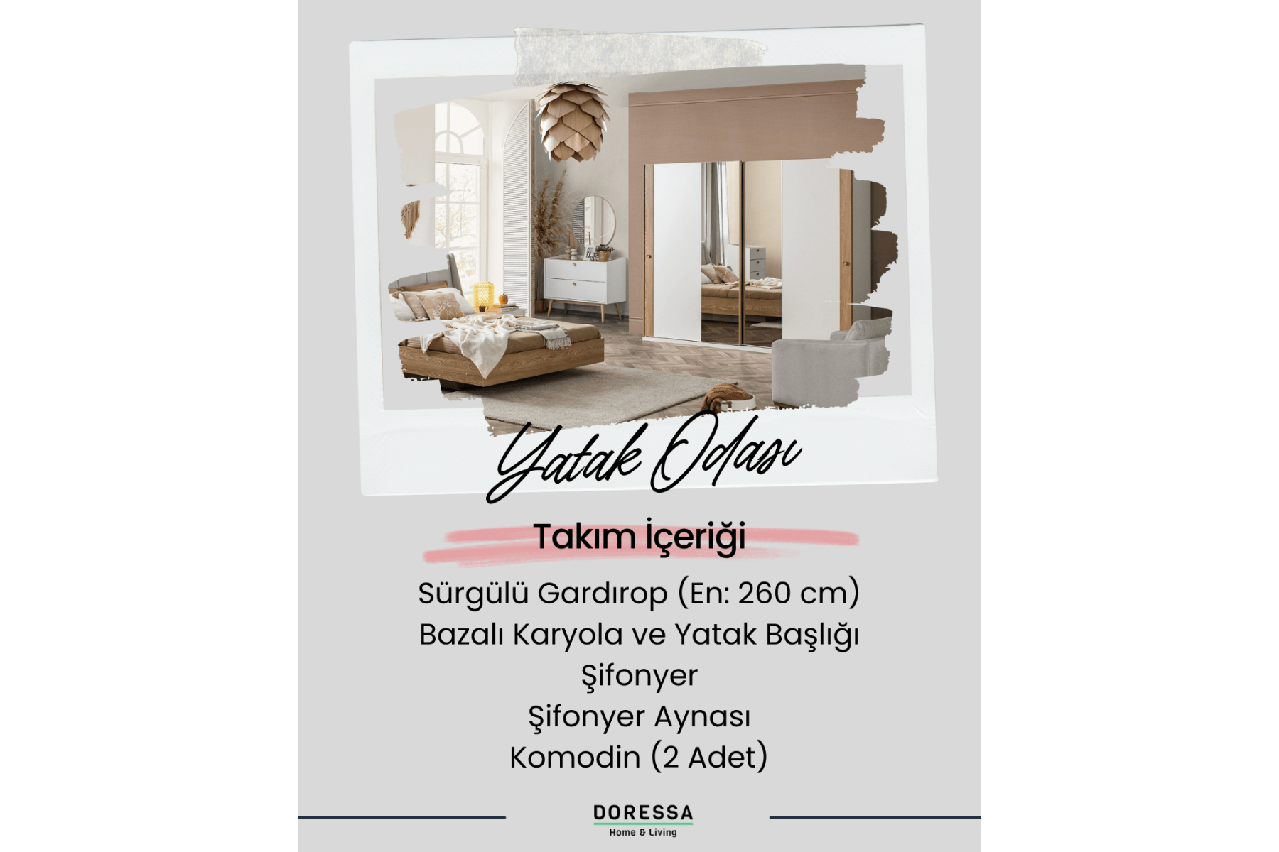 BRANDE DÜĞÜN PAKETİ