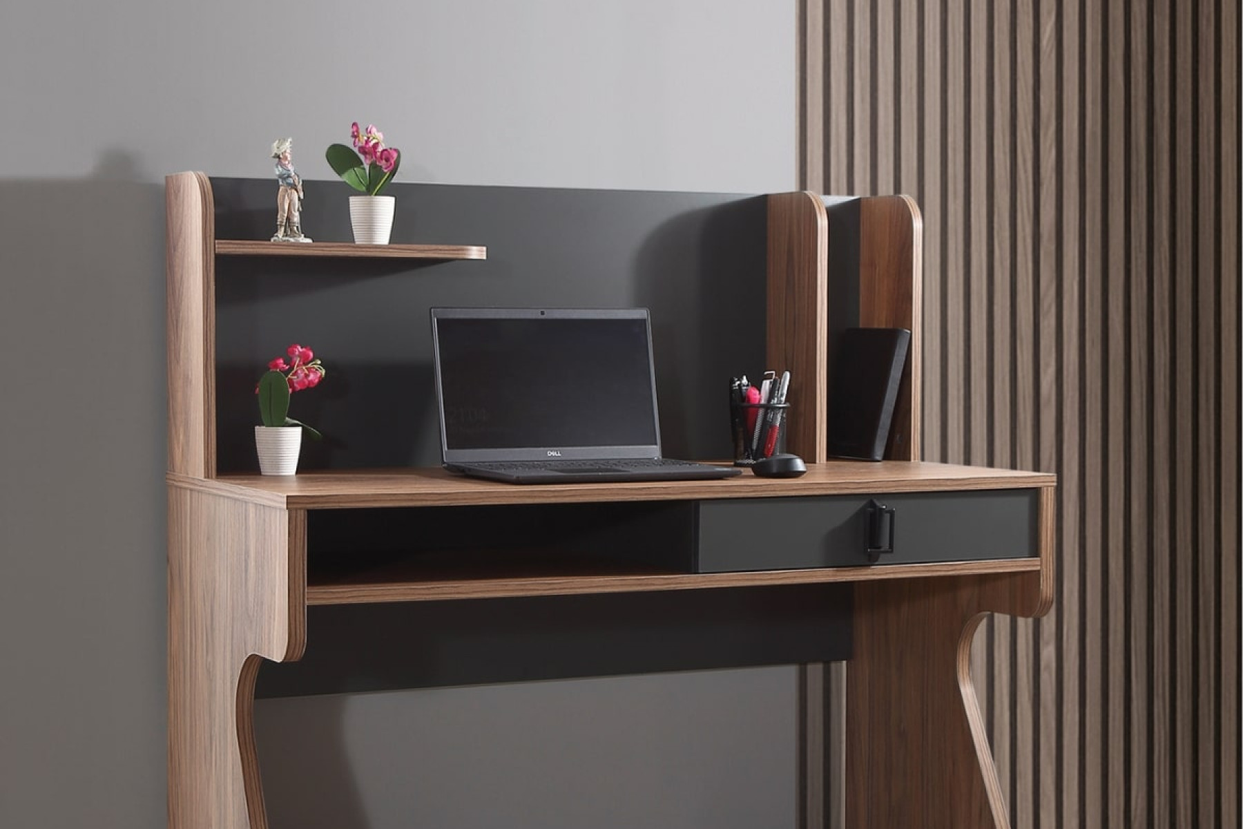 Toledo Çalışma Masası