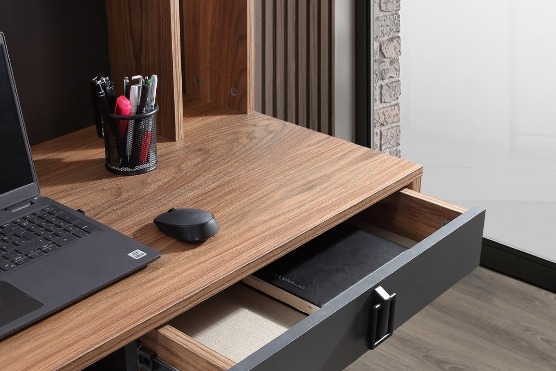 Toledo Çalışma Masası