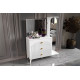 Merin White Yatak Odası Takımı Merin White Yatak Odası Takımı