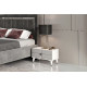 Tiron Grey Yatak Odası Takımı Tiron Grey Yatak Odası Takımı