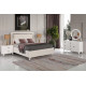 City White Yatak Odası Takımı City White Yatak Odası Takımı