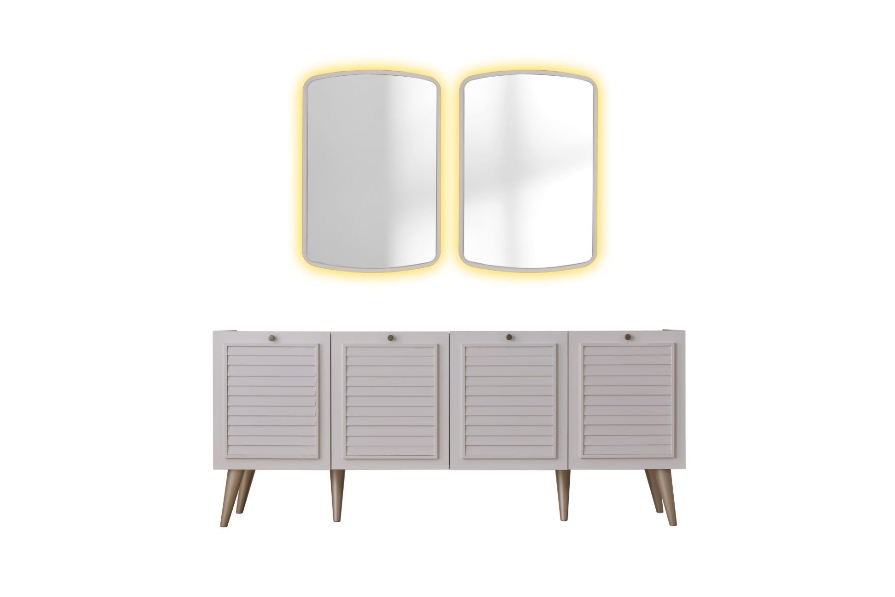 Hella Yemek Odası Takımı