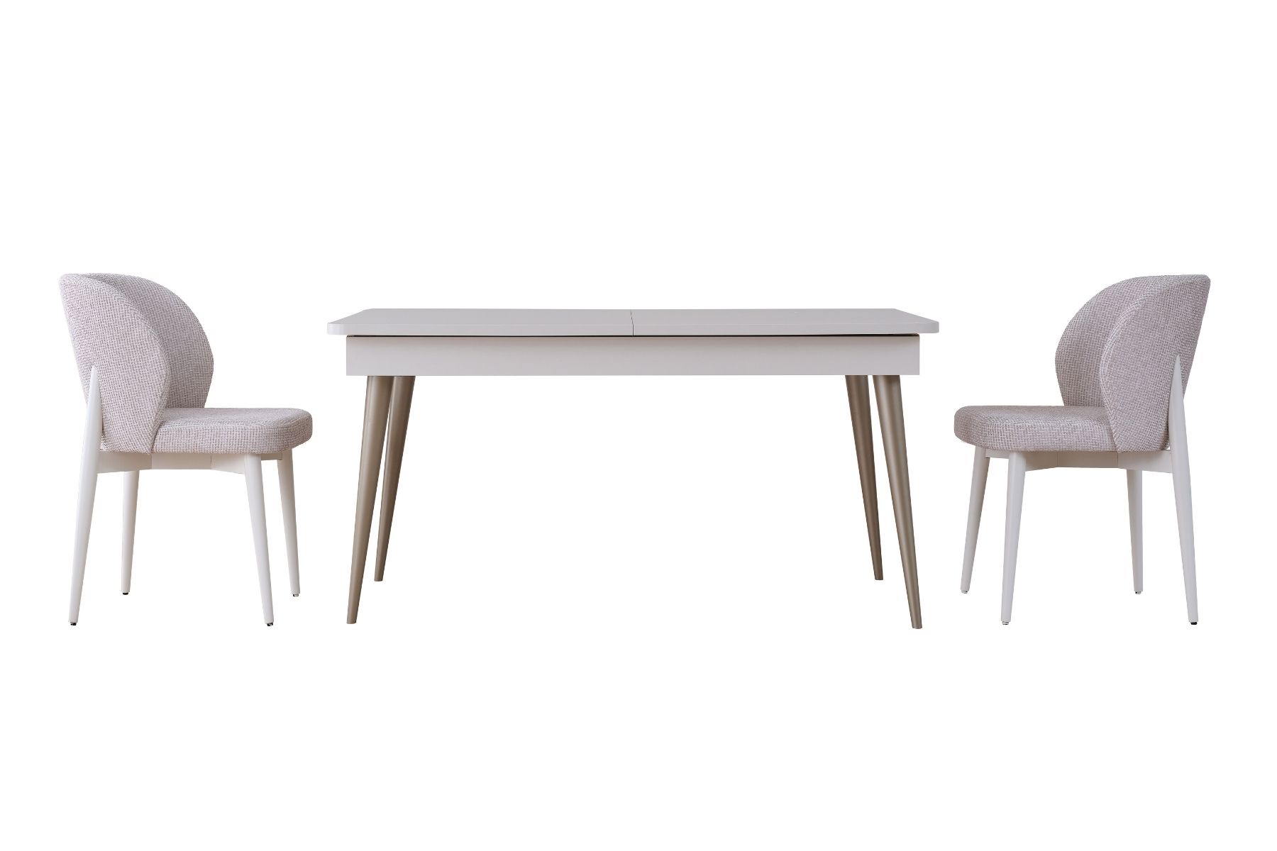 Hella Yemek Odası Takımı