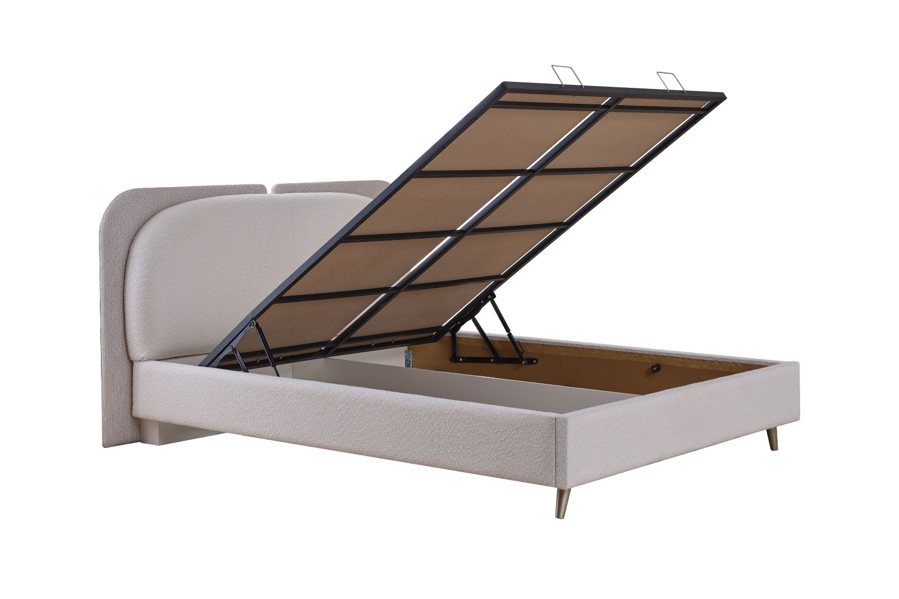 Hella 5 Kapılı 3 Aynalı Yatak Odası Takımı 