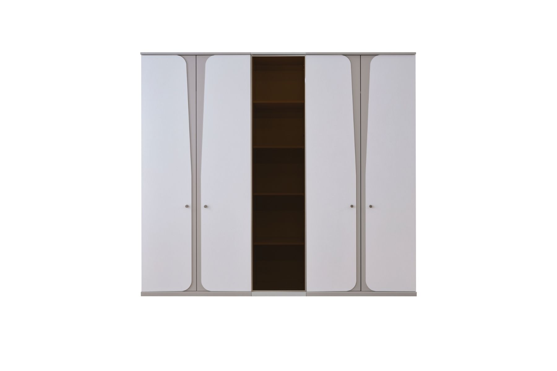 Zenia Yatak Odası Takımı  