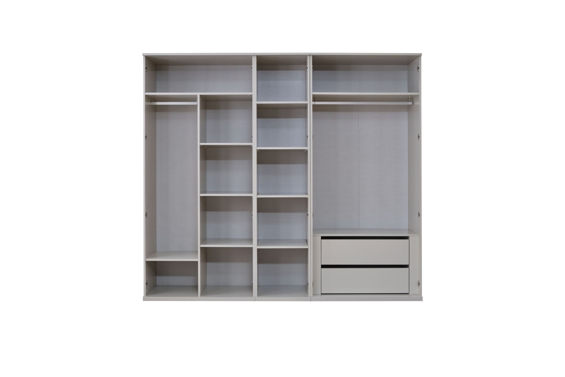 Zenia Yatak Odası Takımı  