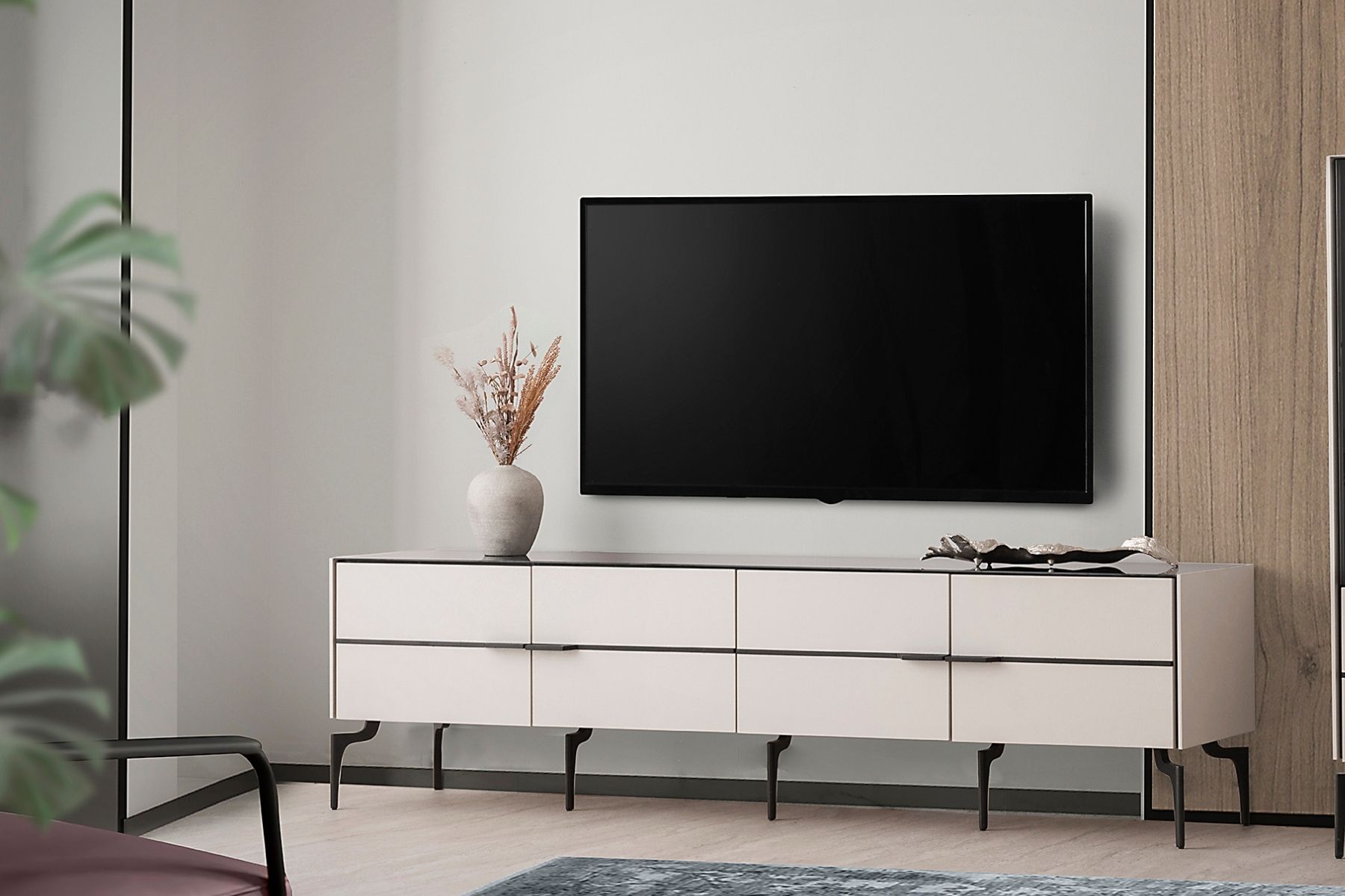 Daven Tv Sehpası Daven Tv Sehpası
