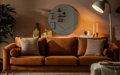 Bohem Dekorasyon Nedir Ve Nasıl Uygulanır?