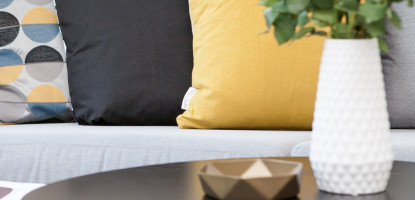 Dergilerde Gördüğünüz Dekorasyona Nasıl Sahip Olursunuz?