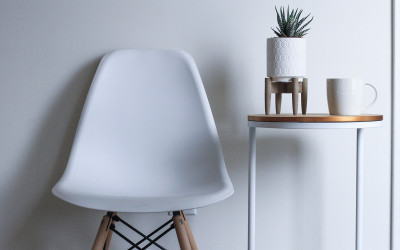 Yalın Ve Aydınlık Tarz: İskandinav Dekorasyon