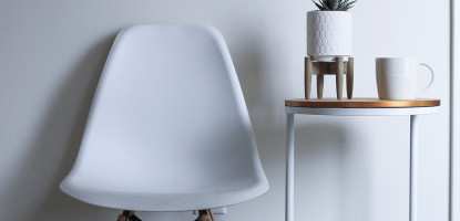 Yalın Ve Aydınlık Tarz: İskandinav Dekorasyon