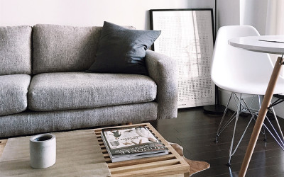 Dekorasyonda Space Tasarım Ürünlerle 'Uzay Çağı'