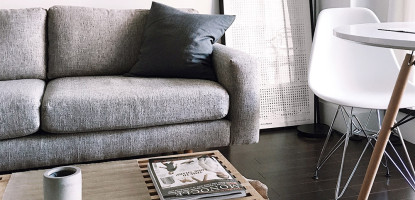 Dekorasyonda Space Tasarım Ürünlerle 'Uzay Çağı'